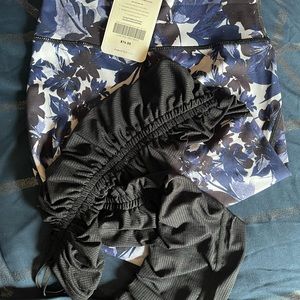 Fabletics Cashel Foldover Powerform Legging